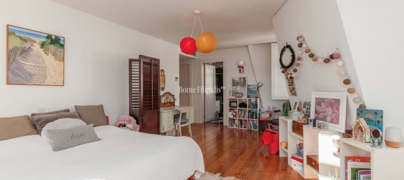 4 bedrooms Duplex in Lisbon, Portugal No. 124316 22