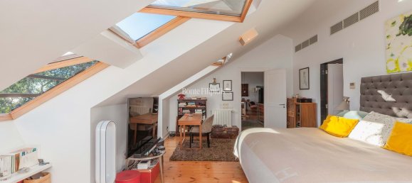 4 bedrooms Duplex in Lisbon, Portugal No. 124316 40