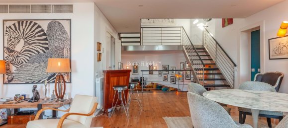 4 bedrooms Duplex in Lisbon, Portugal No. 124316 7