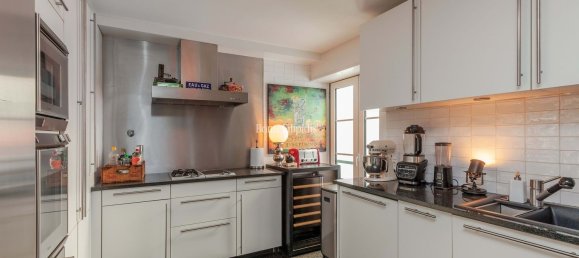 4 bedrooms Duplex in Lisbon, Portugal No. 124316 13