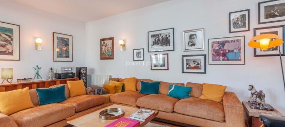 4 bedrooms Duplex in Lisbon, Portugal No. 124316 10