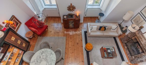 4 bedrooms Duplex in Lisbon, Portugal No. 124316 35