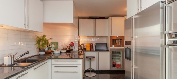 4 bedrooms Duplex in Lisbon, Portugal No. 124316 14