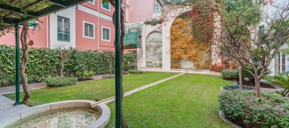 4 bedrooms Duplex in Lisbon, Portugal No. 124316 46