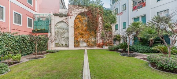 4 bedrooms Duplex in Lisbon, Portugal No. 124316 45