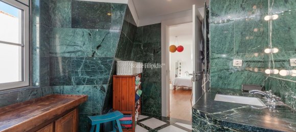 4 bedrooms Duplex in Lisbon, Portugal No. 124316 25