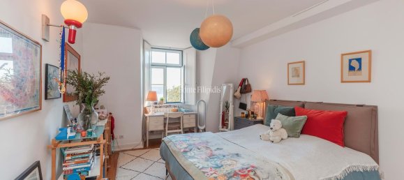 4 bedrooms Duplex in Lisbon, Portugal No. 124316 15