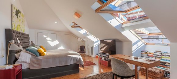 4 bedrooms Duplex in Lisbon, Portugal No. 124316 37