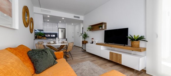 2 bedrooms Apartment in Villamartin, Spain No. 3615 19