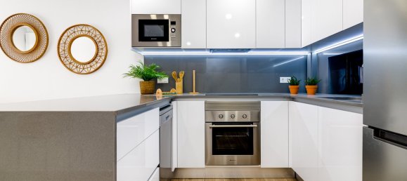 2 bedrooms Apartment in Villamartin, Spain No. 3615 12