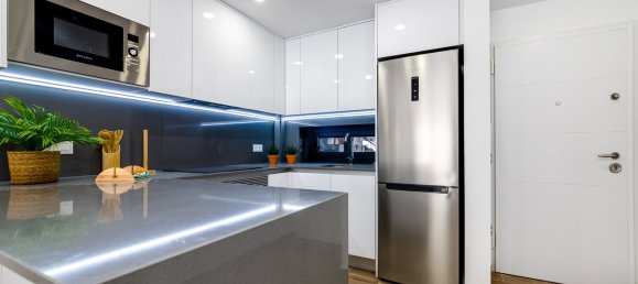 2 bedrooms Apartment in Villamartin, Spain No. 3615 14