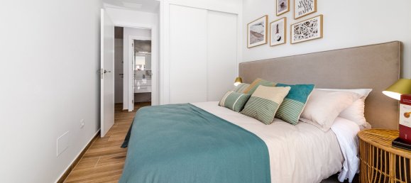 2 bedrooms Apartment in Villamartin, Spain No. 3615 26