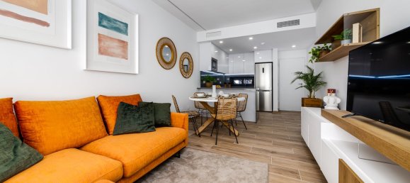 2 bedrooms Apartment in Villamartin, Spain No. 3615 18