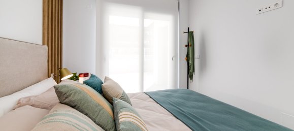 2 bedrooms Apartment in Villamartin, Spain No. 3615 25