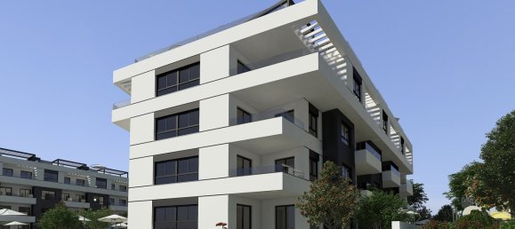 2 bedrooms Apartment in Villamartin, Spain No. 3615 5