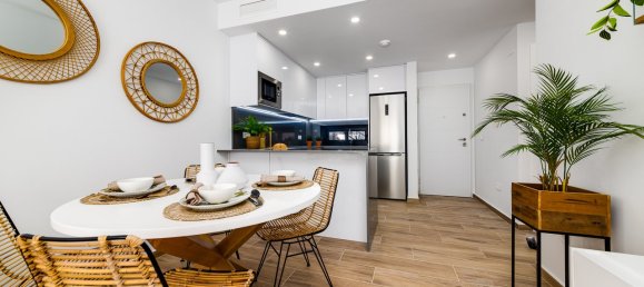 2 bedrooms Apartment in Villamartin, Spain No. 3615 20