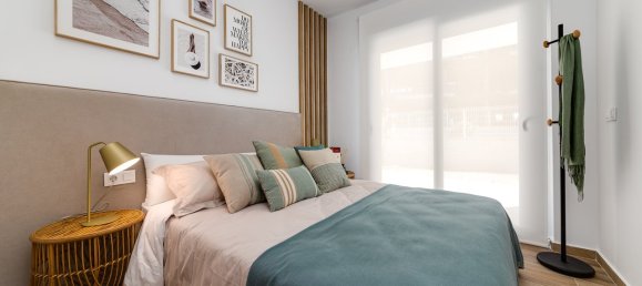 2 bedrooms Apartment in Villamartin, Spain No. 3615 23