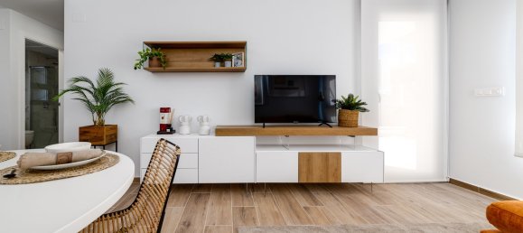 2 bedrooms Apartment in Villamartin, Spain No. 3615 10