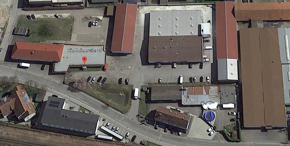  Land in Alb-Donau-Kreis, Germany No. 33784