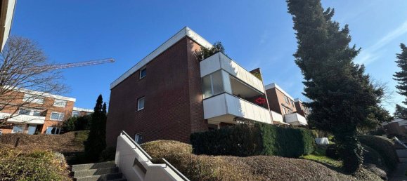 3 chambres Appartement à Harburg, Germany No. 9974 4