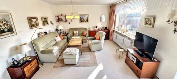 3 chambres Appartement à Harburg, Germany No. 9974 11