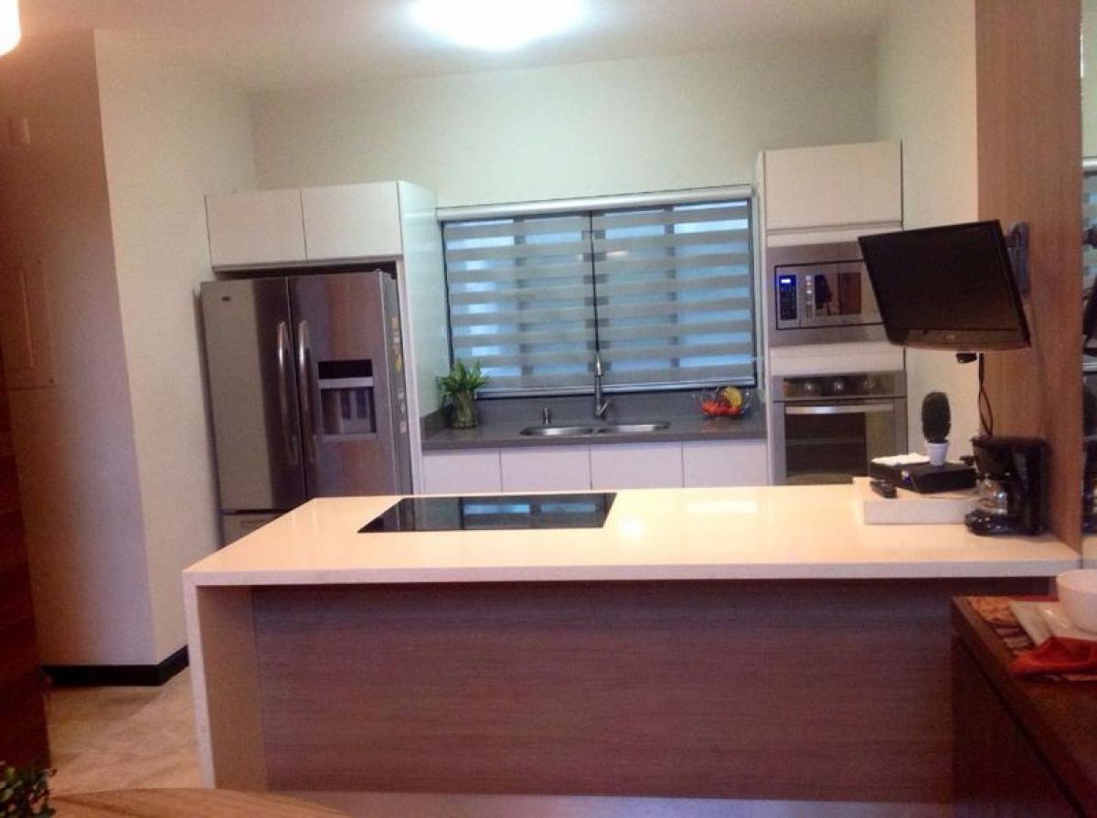 3 bedrooms House in Nuevo Leon, Mexico No. 188938