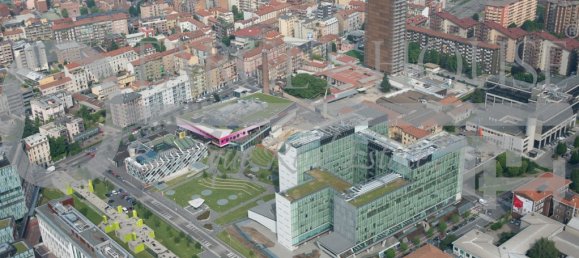 2 bedrooms Apartment in Milan, Italy No. 243383 10