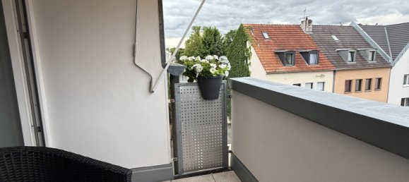 3-Zimmer Wohnung in Cologne, Germany, Nr. 367687 14