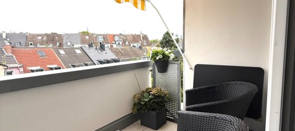 3-Zimmer Wohnung in Cologne, Germany, Nr. 367687 13