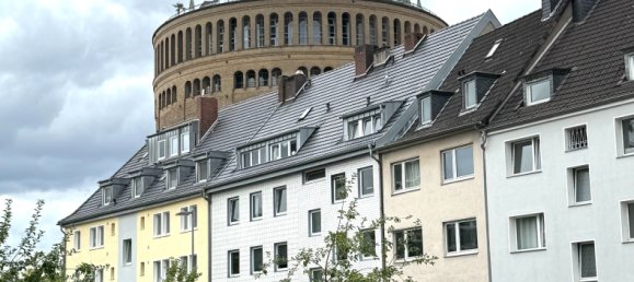 3-Zimmer Wohnung in Cologne, Germany, Nr. 367687 2