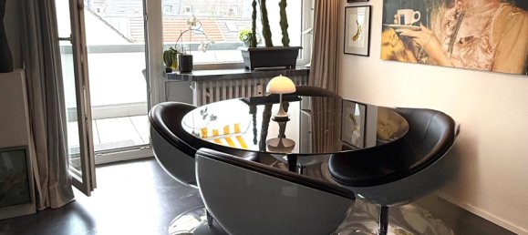 3-Zimmer Wohnung in Cologne, Germany, Nr. 367687 12