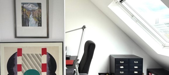 3-Zimmer Wohnung in Cologne, Germany, Nr. 367687 24