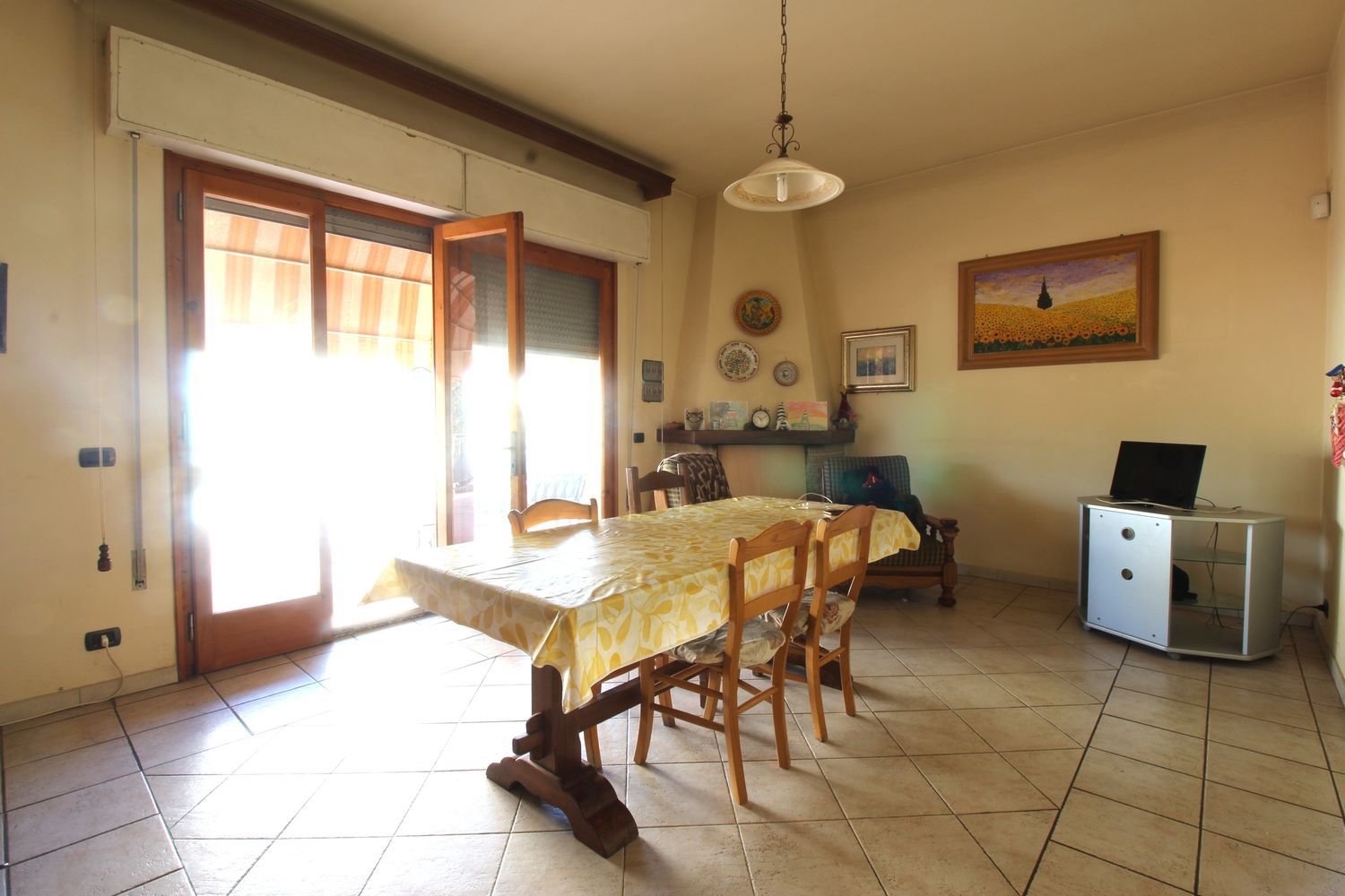 5-salle Maison à Lamporecchio, Italy No. 290519