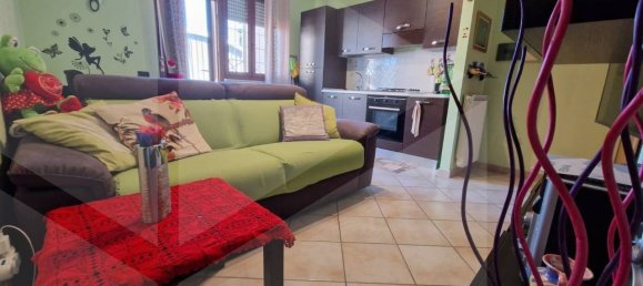 1 bedroom Apartment in Ciampino, Italy No. 18495 5