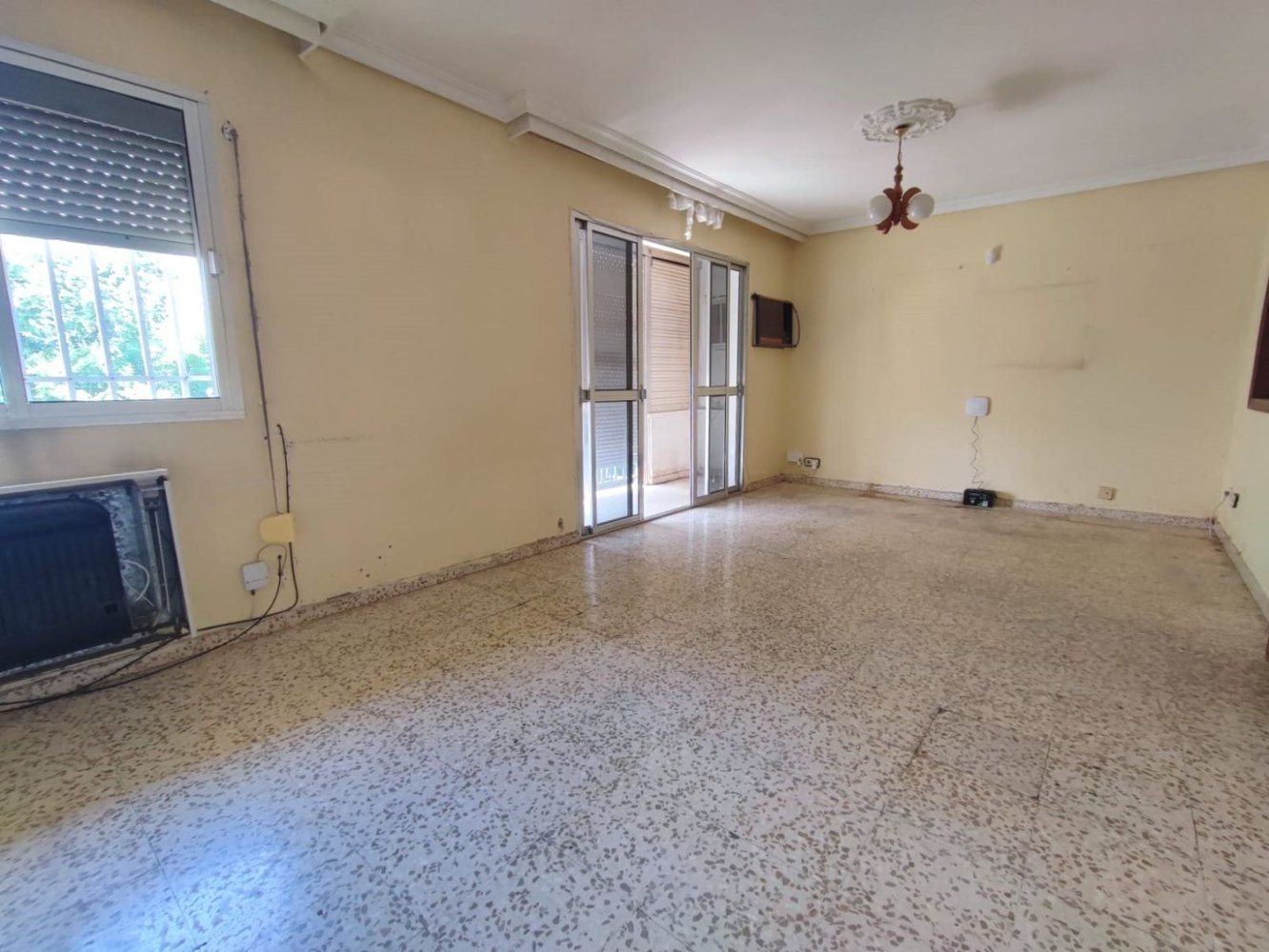 3 غرف نوم شقة في Andalusia, Spain رقم 156521