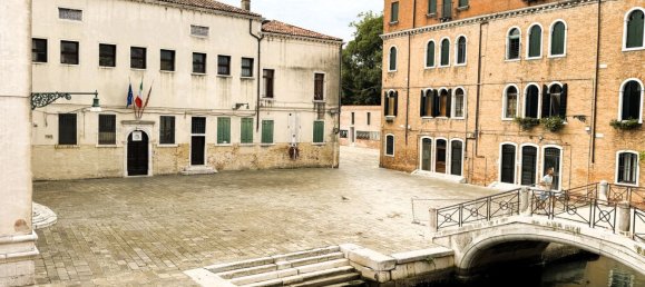 5-Zimmer Wohnung in Venice, Italy, Nr. 306812 11