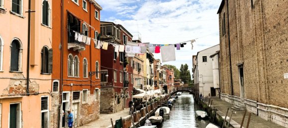 5-Zimmer Wohnung in Venice, Italy, Nr. 306812 14