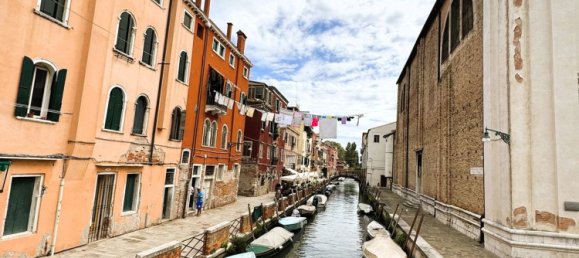 5-Zimmer Wohnung in Venice, Italy, Nr. 306812 13