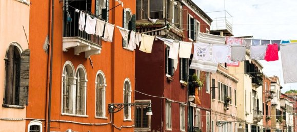 5-Zimmer Wohnung in Venice, Italy, Nr. 306812 15