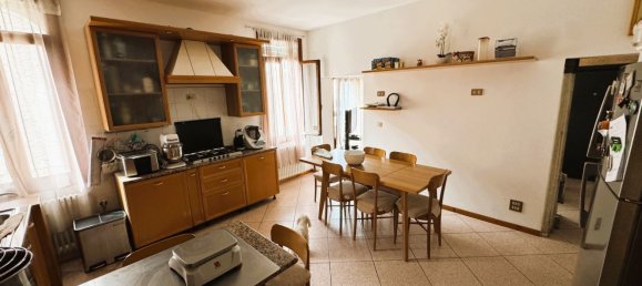 5-Zimmer Wohnung in Venice, Italy, Nr. 306812 2