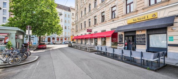 Квартира с 6 комнатами в Леопольдштадт, Австрия № 44594 5