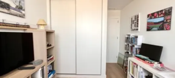 Ático de 2 dormitorios en Málaga, Spain No. 183015 16