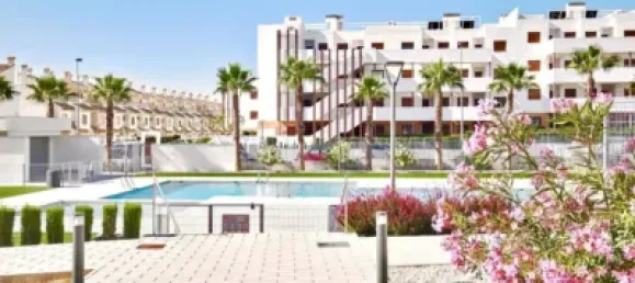 Ático de 2 dormitorios en Málaga, Spain No. 183015 35