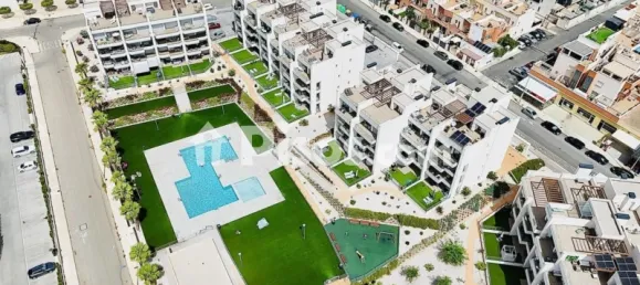 Ático de 2 dormitorios en Málaga, Spain No. 183015 37