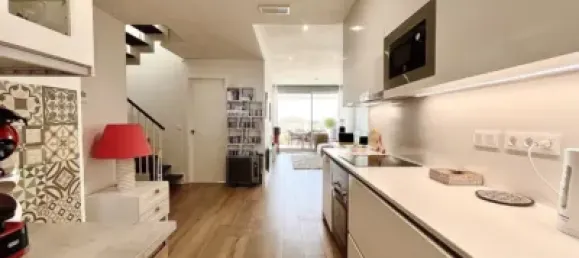 Ático de 2 dormitorios en Málaga, Spain No. 183015 3