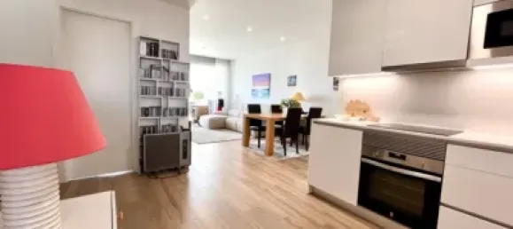 Ático de 2 dormitorios en Málaga, Spain No. 183015 18