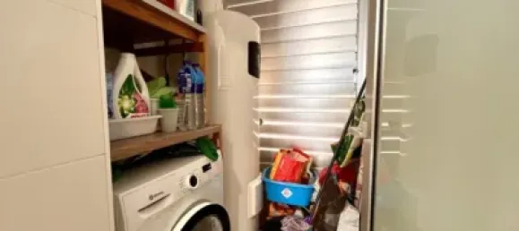 Ático de 2 dormitorios en Málaga, Spain No. 183015 28