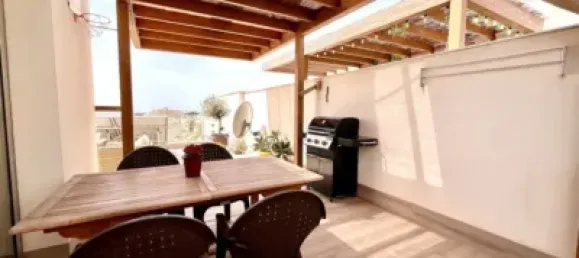 Ático de 2 dormitorios en Málaga, Spain No. 183015 23