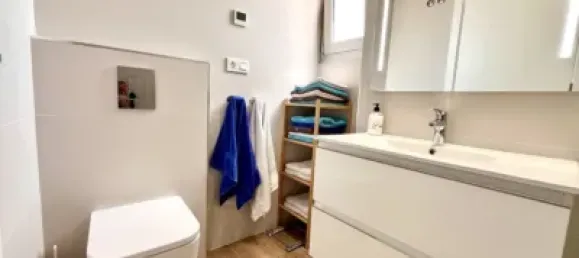 Ático de 2 dormitorios en Málaga, Spain No. 183015 9