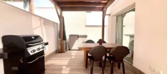 Ático de 2 dormitorios en Málaga, Spain No. 183015 22